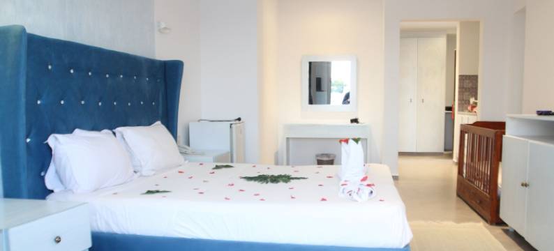 萨拉伊杰尔巴酒店(Hotel Djerba Saray)图片