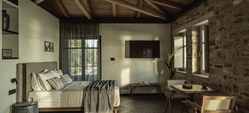 Athena套房，由Peliva Nature套房提供(Peliva Nature Suites)图片