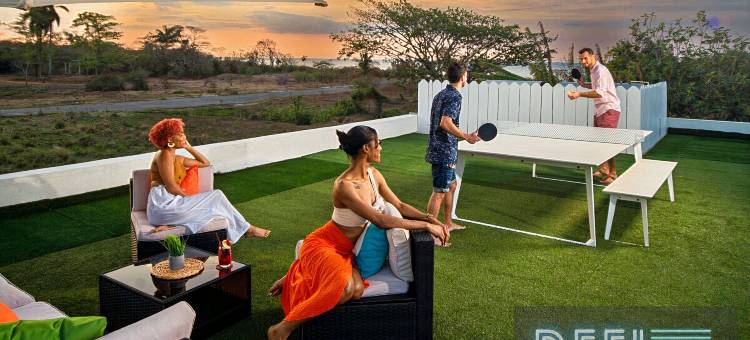 Wabi-Sabi 别墅(Wabi-Sabi Villa)图片