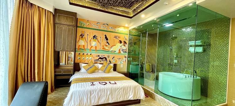 天秤酒店(Libra Hotel)图片