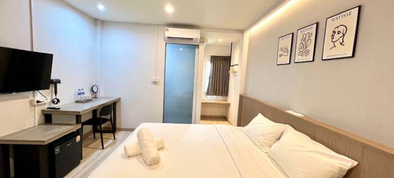 贝特酒店攀牙(Bedter Hotel Phang Nga)图片