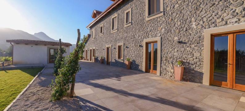 古老的太阳园(Antichi Orti del Sole)图片