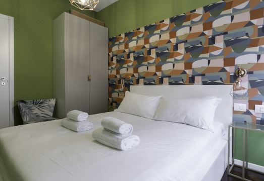 Italianway - San Marco 1 Hotel Overview