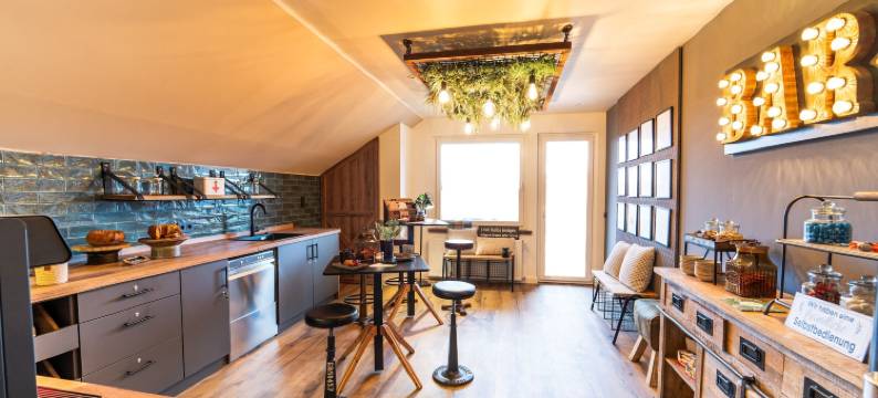 托恩堡之家 - RoLigio校园(Haus Tonburg - RoLigio-Campus)图片