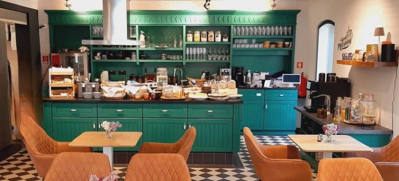 霍恩博卡城堡(Hotel Schloss Hohenbocka)图片