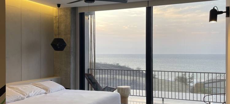 依奥利亚可持续设计酒店(Eolia Sustainable Design Hotel)图片