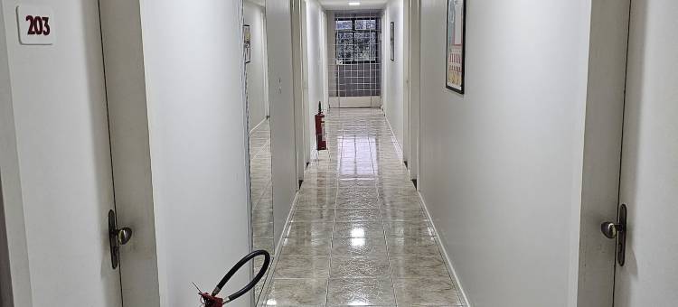 印第安诺酒店(Hotel Indiano)图片