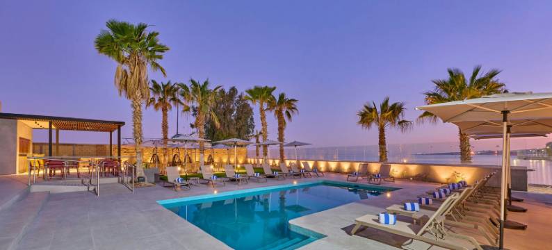 拉巴斯城市快捷酒店(City Express by Marriott la Paz)图片