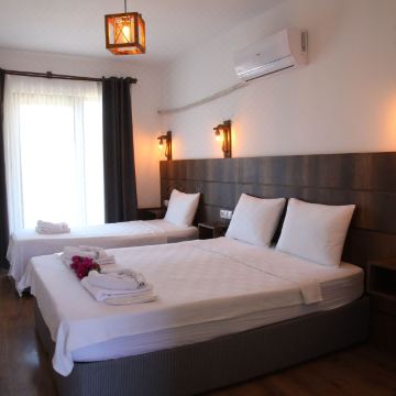 士麦那酒店(Smyrna Hotel Dalyan)图片