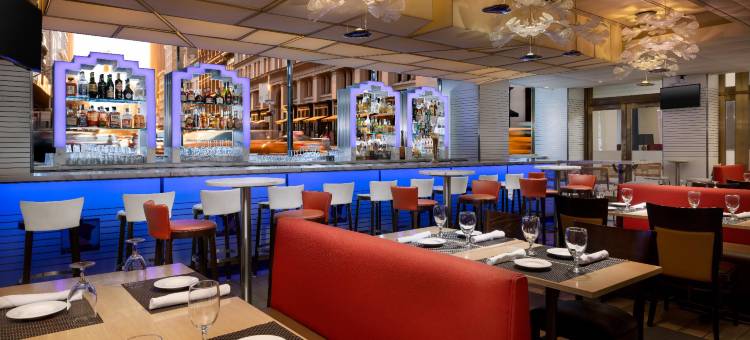 纽约客酒店(The New Yorker Hotel by Lotte Hotels)图片
