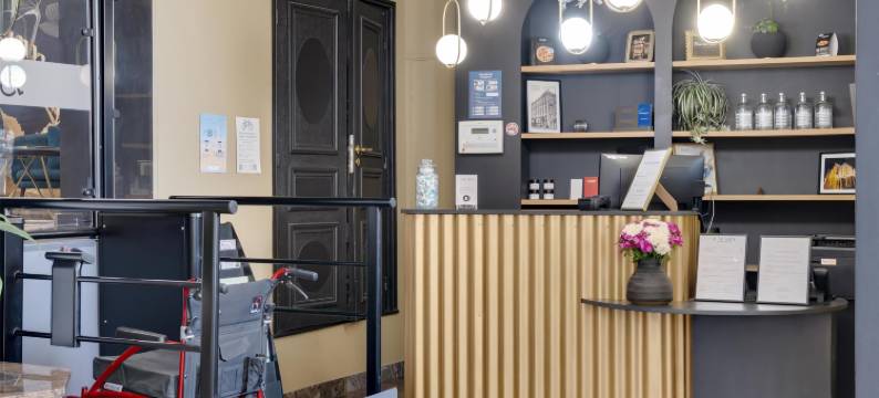 Best Western Plus le Picardy图片