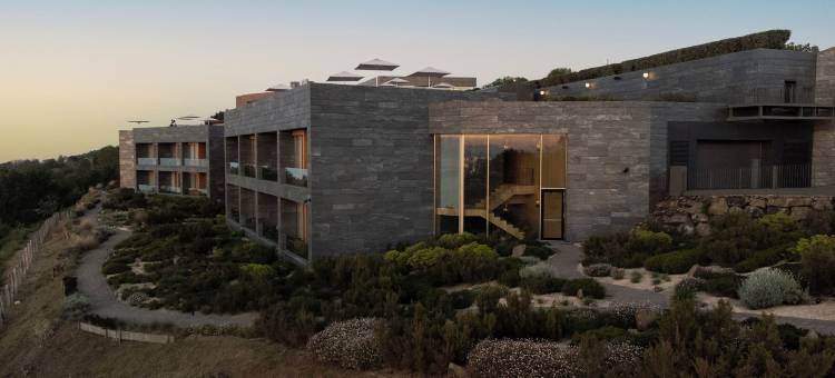 艾克莱里罗莱夏朵精品酒店集团(Akelarre - Relais & Châteaux)图片