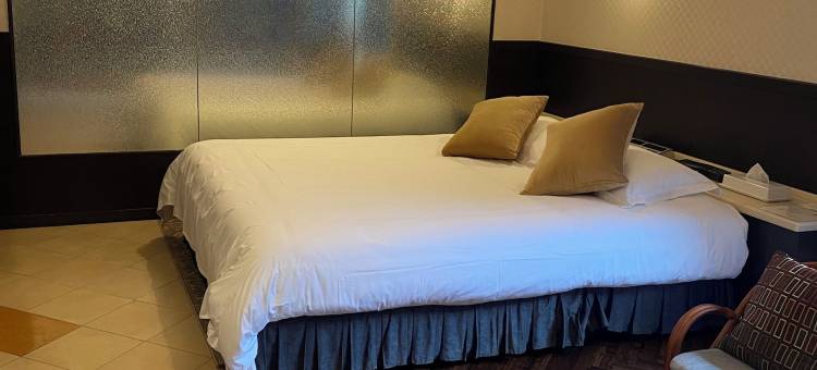 高尾逸居酒店(Hotel Takao Asile)图片
