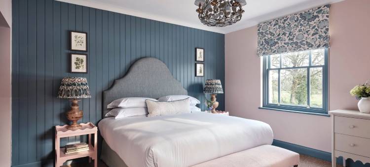 阿尔弗里斯顿经典英国酒店(Cbh the Alfriston)图片