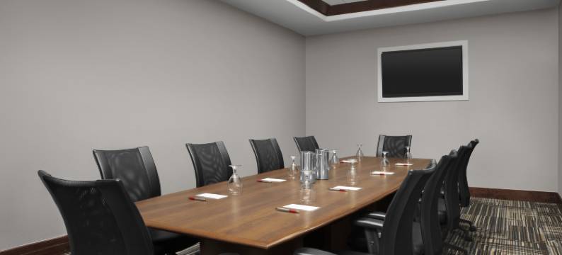 Homewood Suites by Hilton-俄克拉何马市布里克敦(Homewood Suites by Hilton Oklahoma City - Bricktown)图片