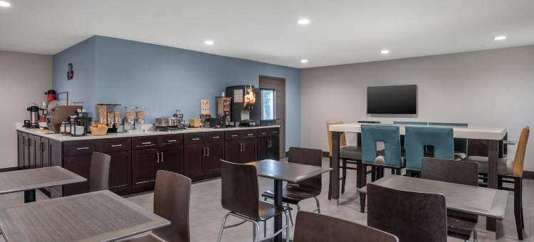 SureStay Plus by Best Western St. James Donaldsonville图片