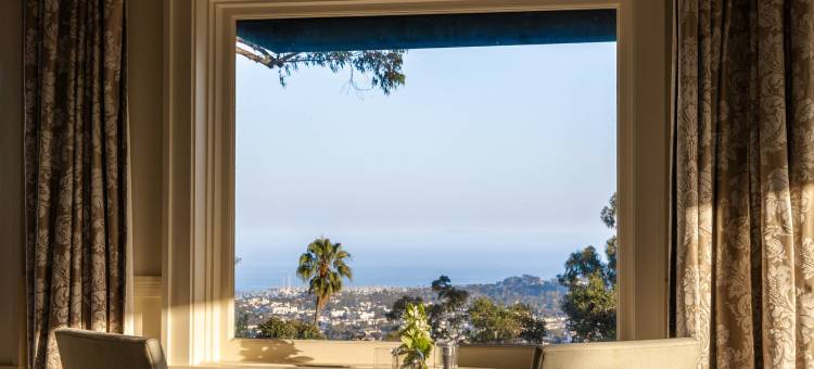 伊林甘多, 圣芭芭拉(El Encanto, Santa Barbara)图片