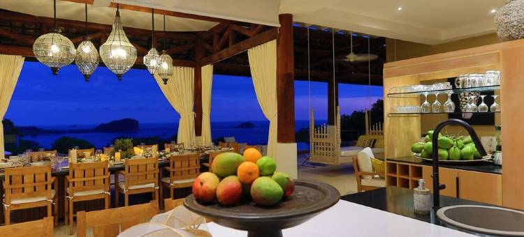 6Br Ocean View Luxury Villa Near Manuel Antonio Beaches, Huge Pool, Game Room图片