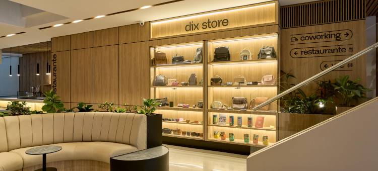 迪克斯酒店(Hotel Dix)图片