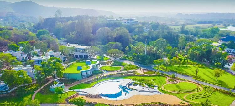 埃塞俄比亚天航戈尔戈拉生态度假村(Gorgora Eco Resort By Ethiopian Skylight)图片