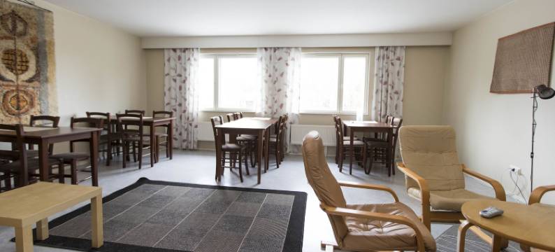 施特兰德纳斯酒店(Strandnäs Hotell)图片