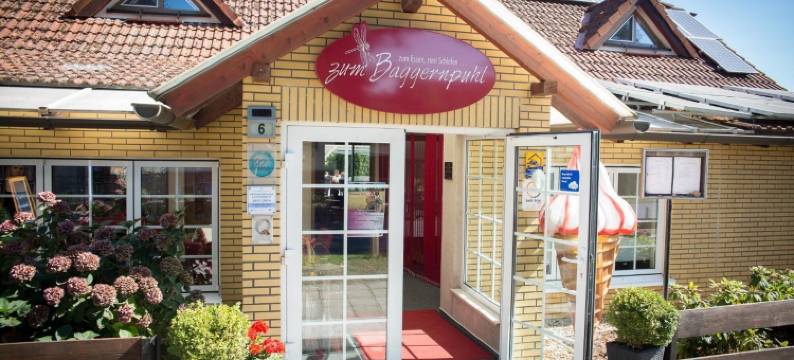 序幕巴格普兰德酒店(Landhotel Zum Baggernpuhl)图片