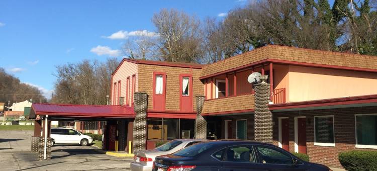 皇家旅馆(Royal Inn)图片