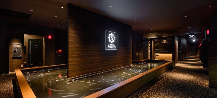 甜蜜酒店 - 限成人(Hotel Sweets - Adults Only)图片