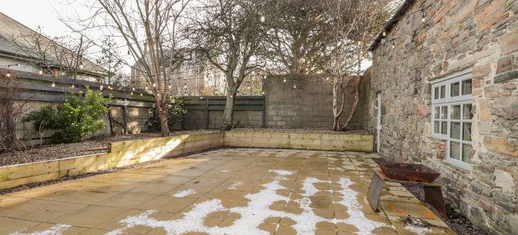 海菲德街 1 号酒店(1 Seafield Street)图片