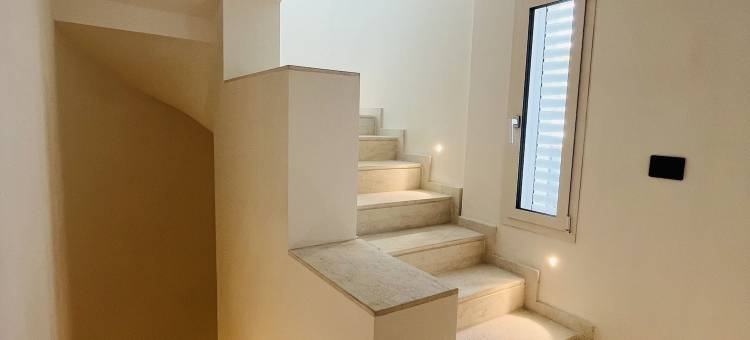 海滨精品客房(Marina Boutique Rooms)图片
