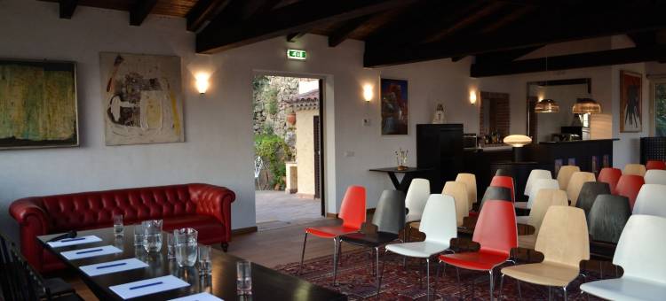 博尔戈里奇奥乡村民宿(Borgo Riccio)图片