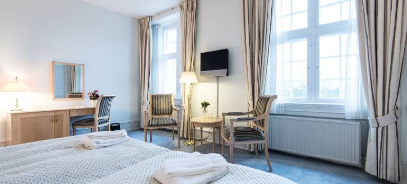 斯特丹内斯霍姆会议中心酒店(Skjoldenæsholm Slot)图片