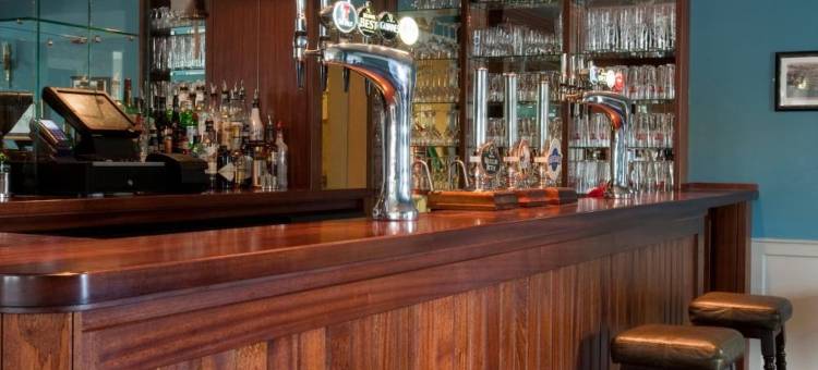 布里奇宾馆(The Bridge Inn)图片