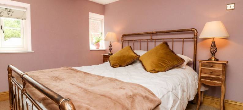 老桥邮局(Old Bridge Post Office)图片