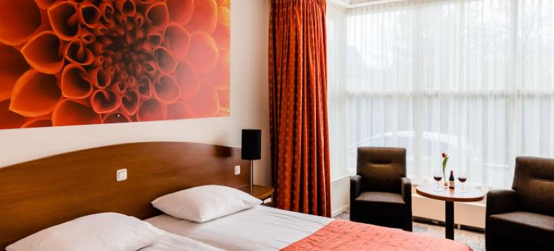 Hof Van Gelre酒店by Flow(Hotel Hof Van Gelre by Flow)图片