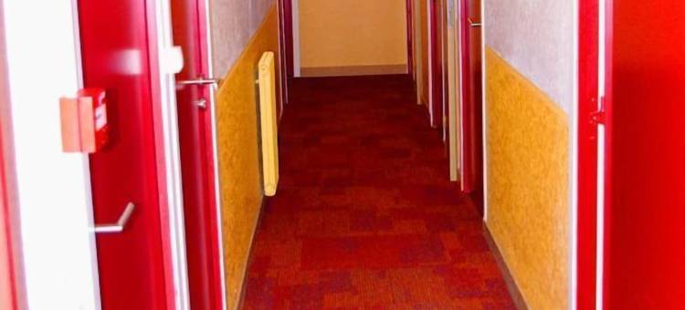 斯涛特尔法国酒店(Hôtel le France)图片