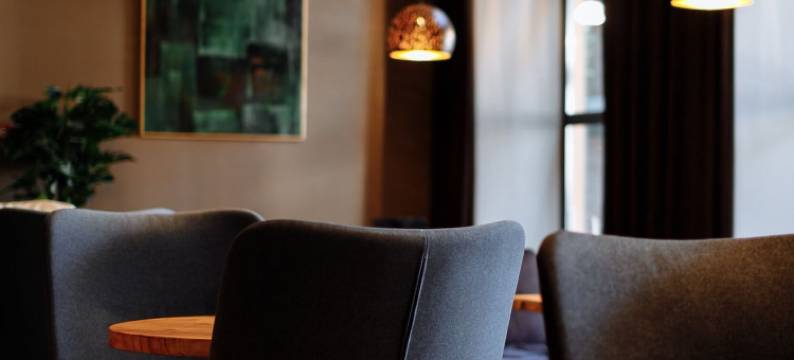 Mina阿尔巴特酒店(Mina Arbat Hotel)图片