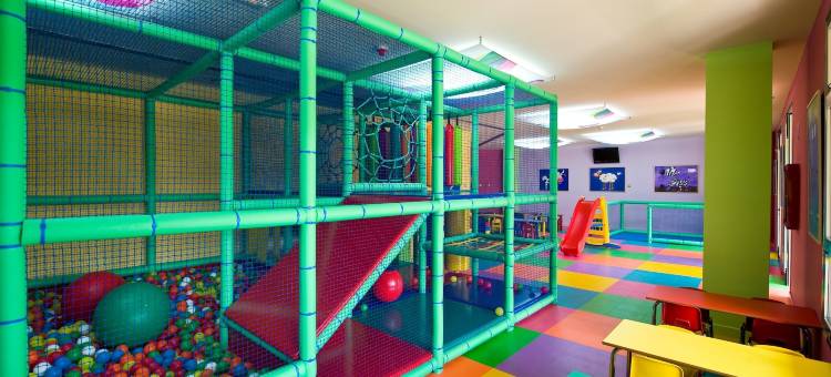 厄尔巴鲸鱼海岸沙滩与海水浴疗酒店(Elba Costa Ballena Beach & Thalasso Resort)图片