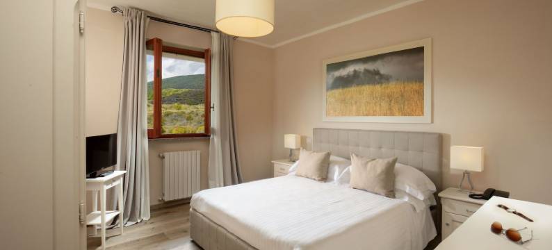 瓦尔德布特洛酒店(Valle Del Buttero)图片