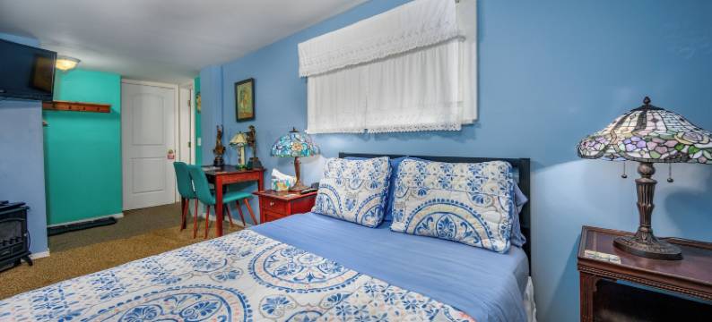 山峰珍宝民宿(Mountain Treasure Bed and Breakfast)图片