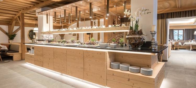 阿尼汪德特历史酒店(Hotel Anewandter)图片