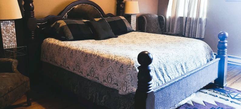 红岩度假屋套房(Suites at the Red Rock Vacation Rentals)图片