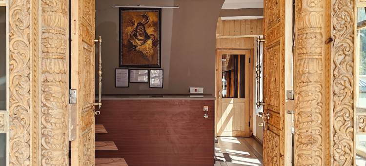 奇特库尔酒店(Hotel Chitkul)图片