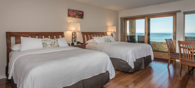 莫斯托兰汀酒店(Moonstone Landing)图片