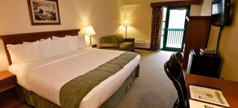 洛根酋长旅馆(Chief Logan Lodge)图片