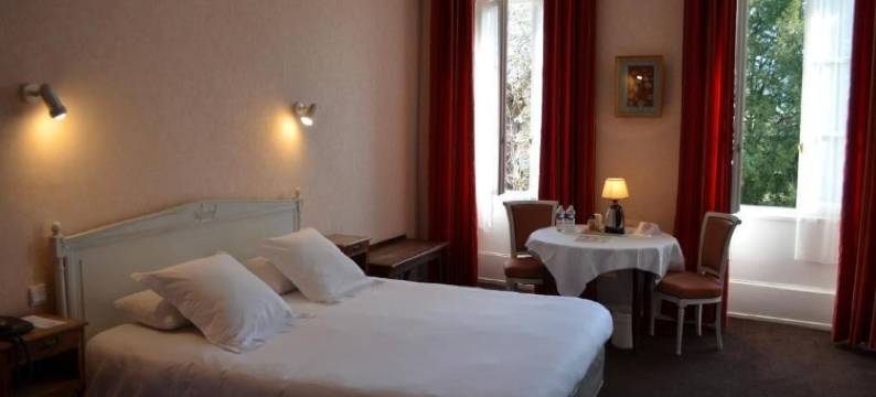 勃艮第酒店(Hotel de Bourgogne)图片