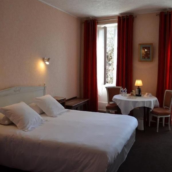 勃艮第酒店(Hotel de Bourgogne)图片