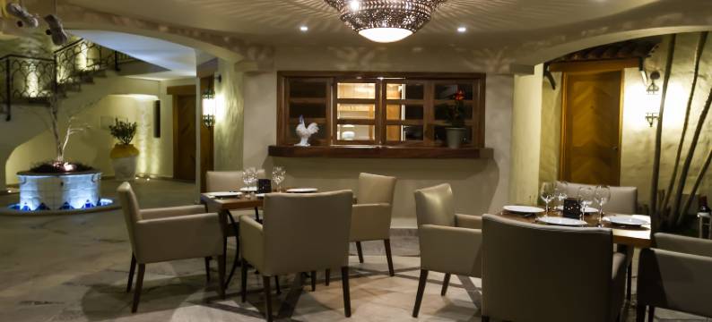 阿杰杰克林多酒店民宿(Hotel Lindo Ajijic Bed & Breakfast)图片