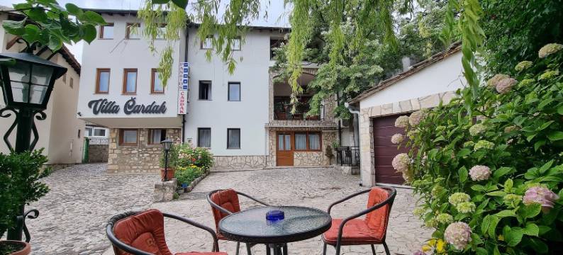 卡达克别墅(Villa Cardak)图片