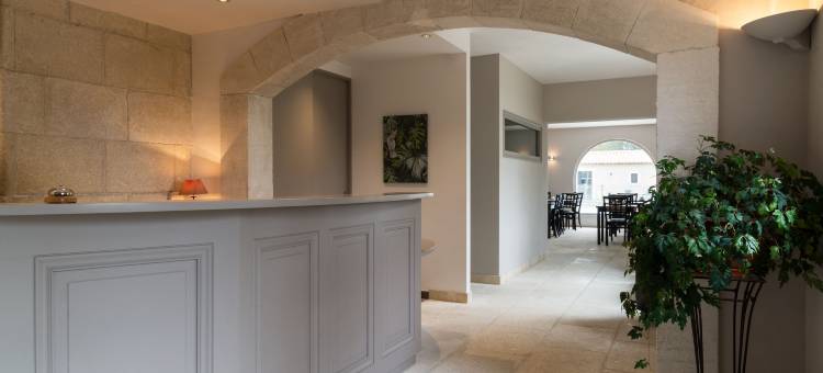 瓦尔博森克, The Originals Relais(Val Baussenc, the Originals Relais)图片